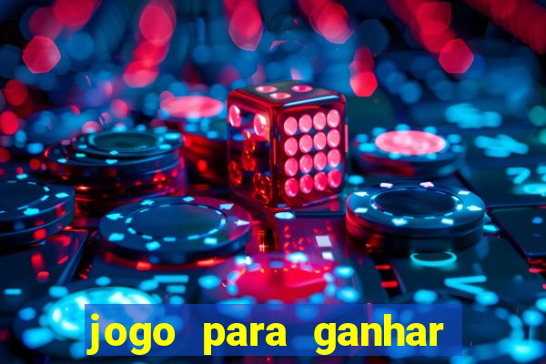 jogo para ganhar dinheiro via pix